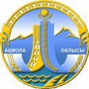 Akmola region