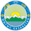 East-Kazakhstan region