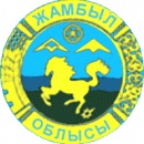 Jambyl Region
