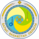 West-Kazakhstan region