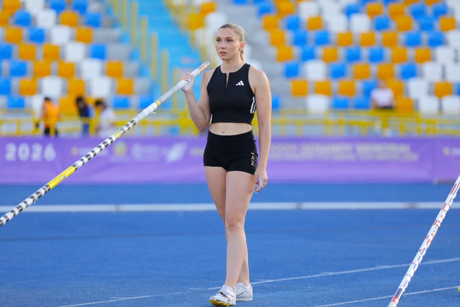 Полина Иванова