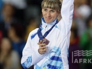 Что. Где. Когда – все  медали, которые завоевали на  Азиадах казахстанские легкоатлетки - участницы Игр в Джакарте.