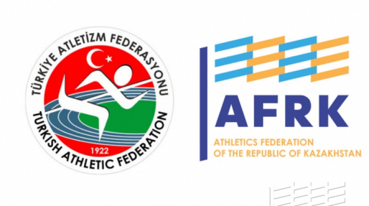 Meeting with the President of the Athletics Federation of Turkey