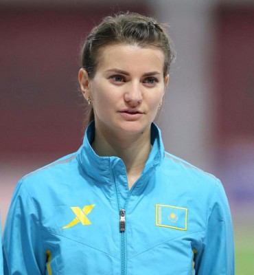 Светлана Голендова