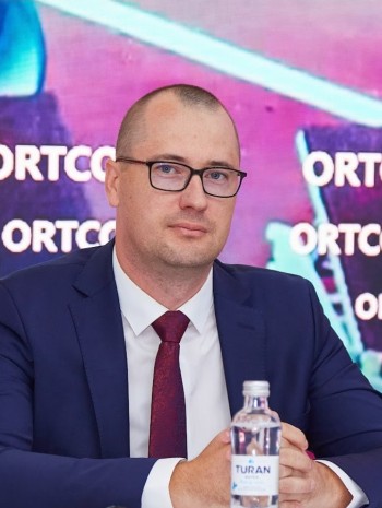Pavel Kukin