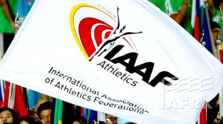 В Казахстане открылся научно-технический центр для тренеров и судей по легкой атлетике