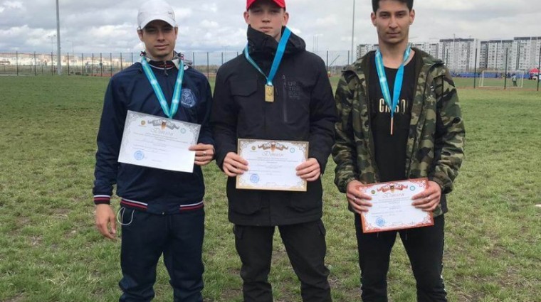 WINTER CHAMPIONSHIP OF KAZAKHSTAN ON THROWS, RACE WALKING AND RUNNING FOR LONG DISTANCES ON THE HIGHWAY 2019