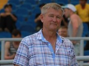 Александр Кругликов: Радует, что в Казахстане растет интерес к тренерским курсам
