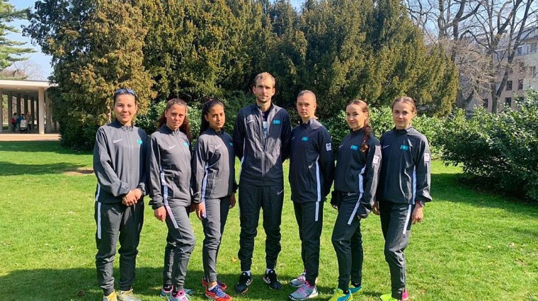 SPORTTYQ JÚRÝDEN HALYQARALYQ JARYSTAR 2019