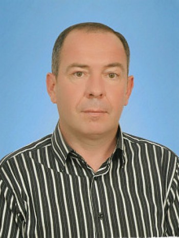 Хижняков Иван Сергеевич