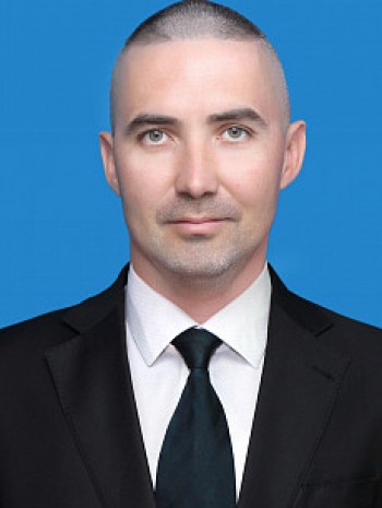 Denis Moseyev