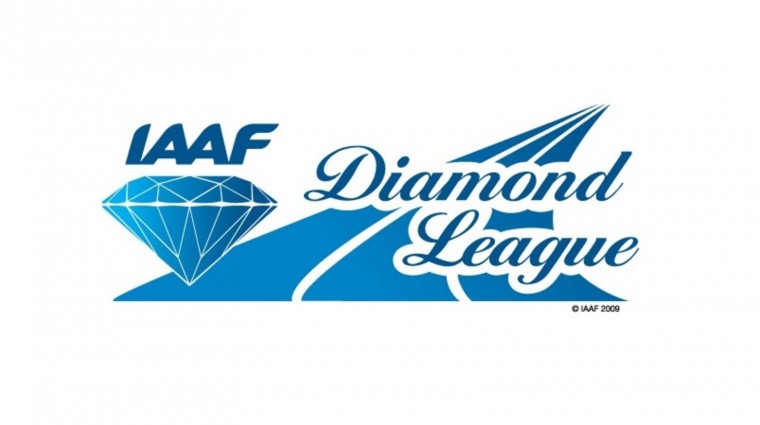 The tenth season of the Diamond League starts May 3 in Doha