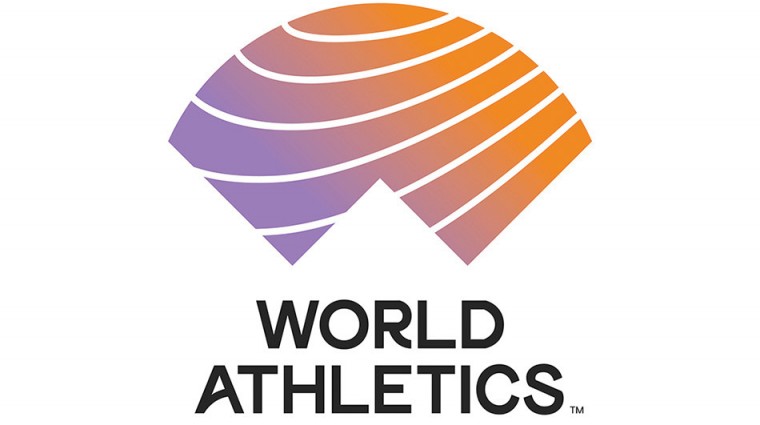 Конгресс Международной ассоциации легкоатлетических федераций IAAF одобрил смену названия и логотипа организации