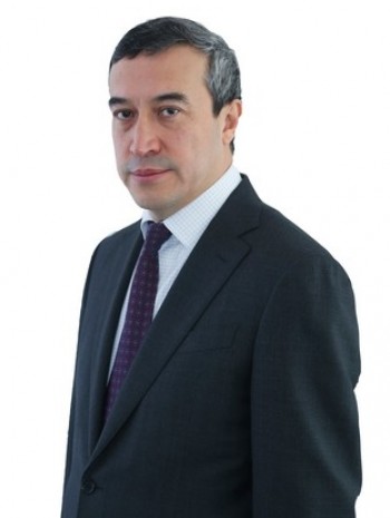 Табанов Эльдар Рашитович