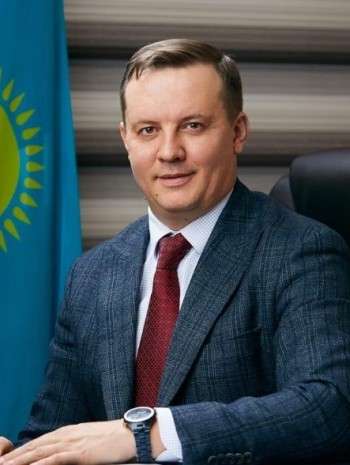 Denis Rypakov