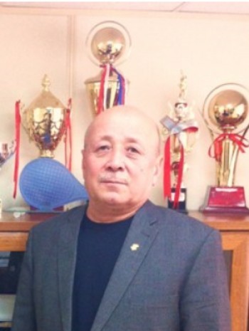 Kuandyk Yelzhanov