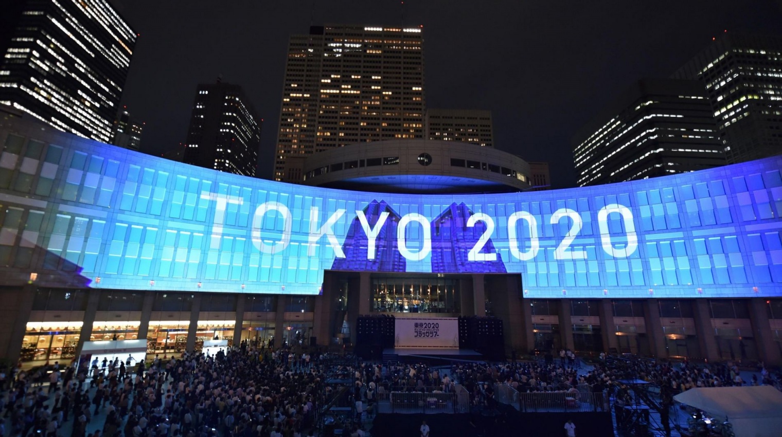 Олимпийские игры в Токио перенесли на 2021 год