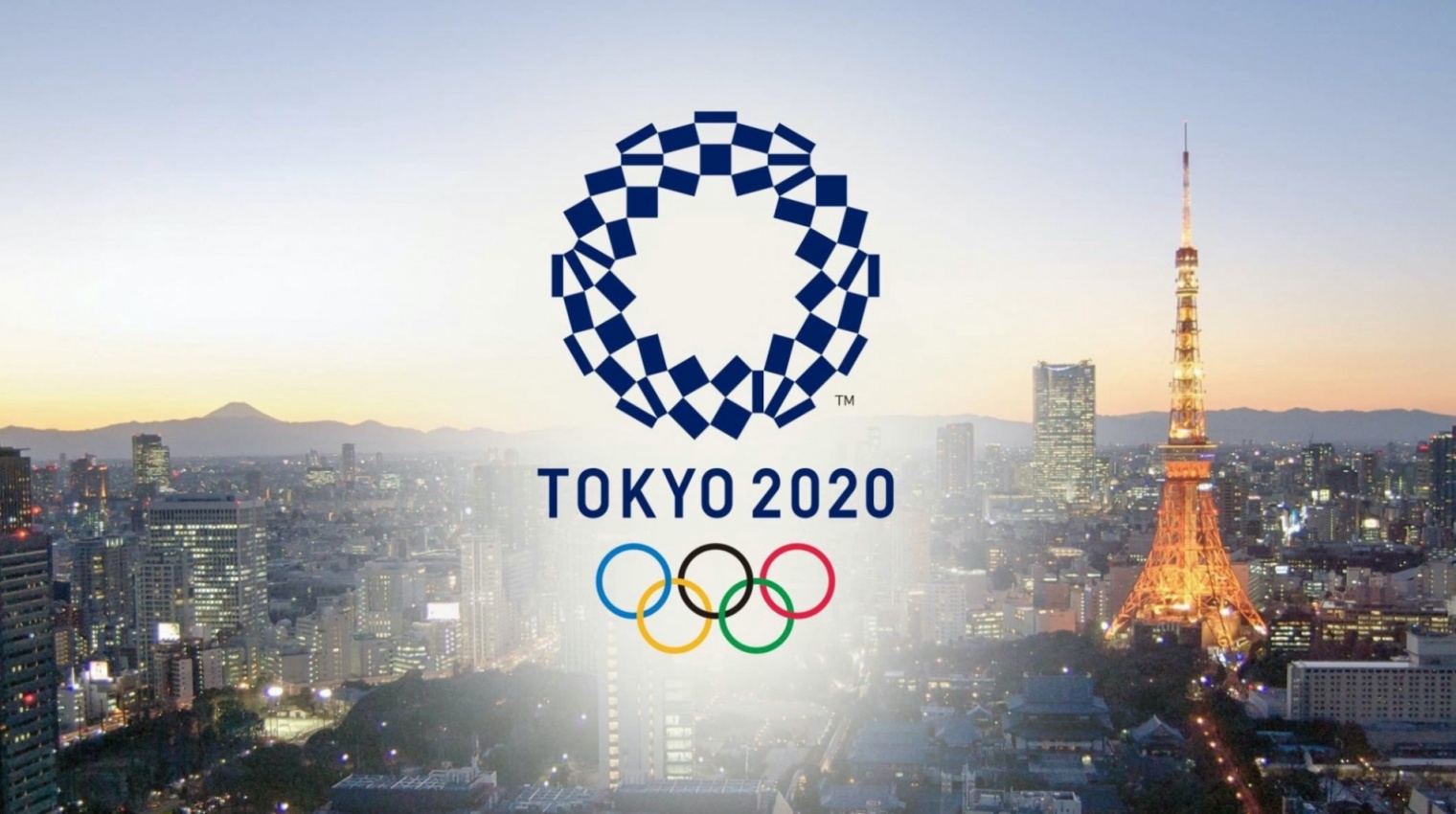Назначены новые даты проведения Олимпийских игр в Токио 2021