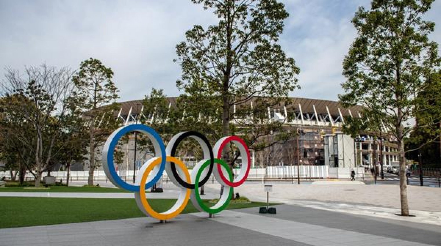 Квалификация на Олимпийские игры в Токио приостановлена до 1 декабря