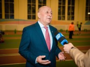 Поздравляем с Днем Рождения Ельжанова Куандыка Ескермесовича!