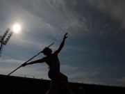 Летний международный легкоатлетический сезон пройдет с августа по октябрь