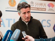 Исполком МОК предложил кандидатуру главы World Athletics в члены организации
