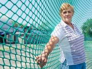 Интервью Olympic.kz с Татьяной Лесовой