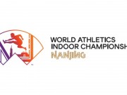 Чемпионат мира в помещении в Нанкине (Китай) перенесен во второй раз