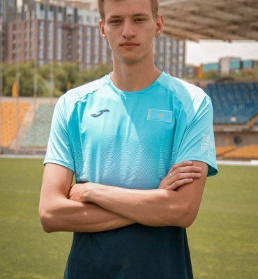 Прокудин Евгений