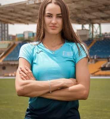 Дубовицкая Надежда