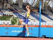 С 24 по 25 сентября в г. Самарканд прошел Чемпионат стран Центральной Азии по легкой атлетике