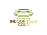 World Indoor Tour Gold впервые пройдет в Астане