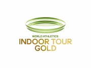 Andre de Grasse confirmed for the Astana Indoor Meet for Amin Tuyakov Prizes