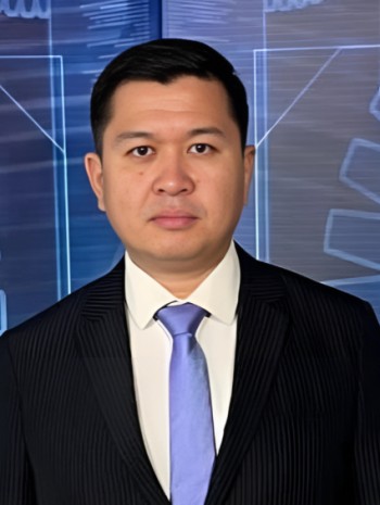 Zhassaral Imandossov