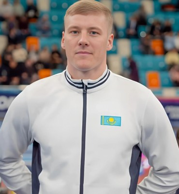Гафнер Артур