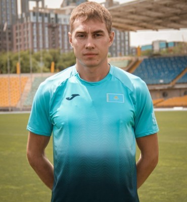 Соколов Андрей