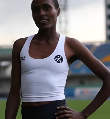 Джепкемей Дейзи