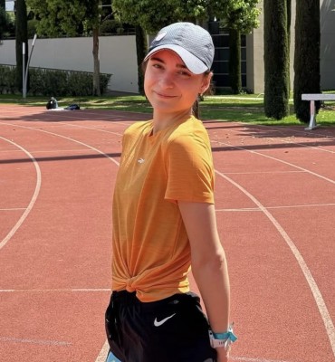 Kondrashova Kristina