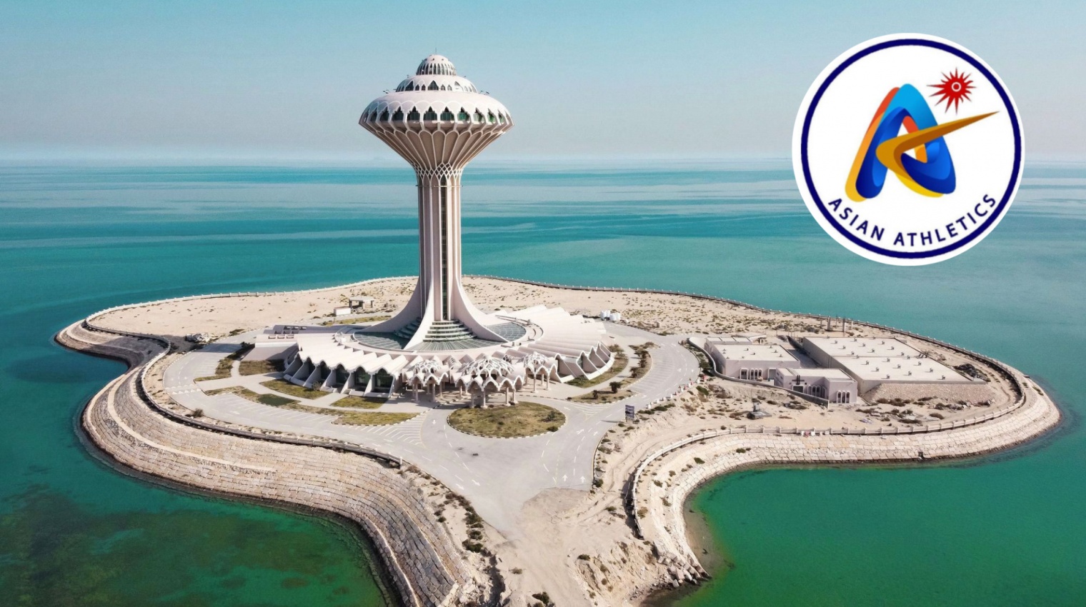 ASIAN YOUTH CHAMPIONSHIPS – PRINCE NAYEF SPORTS CITY STADIUM