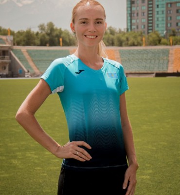 Репина Полина