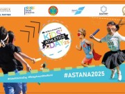 KIDS ATHLETICS SCHOOL COMPETITION – IN THE COUNTRY’S MAIN ATHLETICS ARENA!