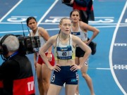 В Ташкенте выступят казахстанские легкоатлетки, заявленные на чемпионат Азии