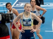 KAZAKHSTANI ATHLETES TO COMPETE IN TASHKENT AT THE ASIAN CHAMPIONSHIPS