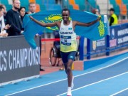 Шедрак Коеч обновил рекорд Казахстана, продержавшийся больше 46 лет