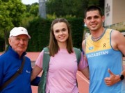 Маршруты Михаила Литвина. Комментарий  спортсмена