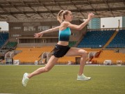 Қазақстандық жеңіл атлеттер Өзбекстандағы беделді халықаралық турнирге қатысады