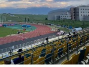 Юношеский чемпионат Казахстана: расклад перед стартом