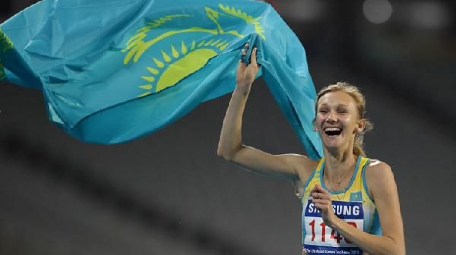 Жеңіл атлетикадан Азия чемпионаты: Отандық атлеттердің 2005–2009 жылдардағы нәтижесі