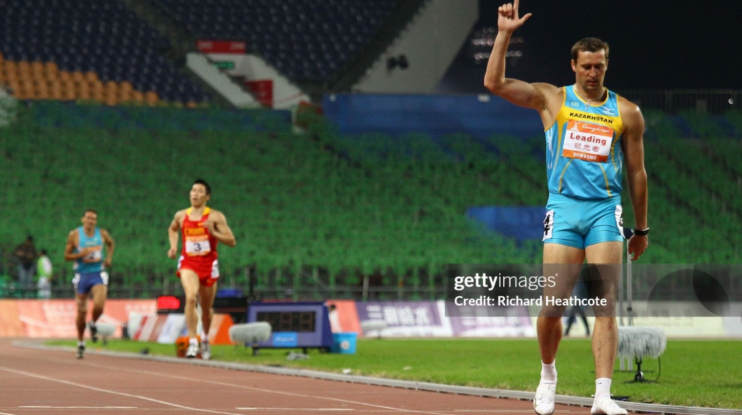 Жеңіл атлетикадан Азия чемпионаты: Жерлестеріміз 2011–2015 жылдары қандай нәтиже көрсетті?