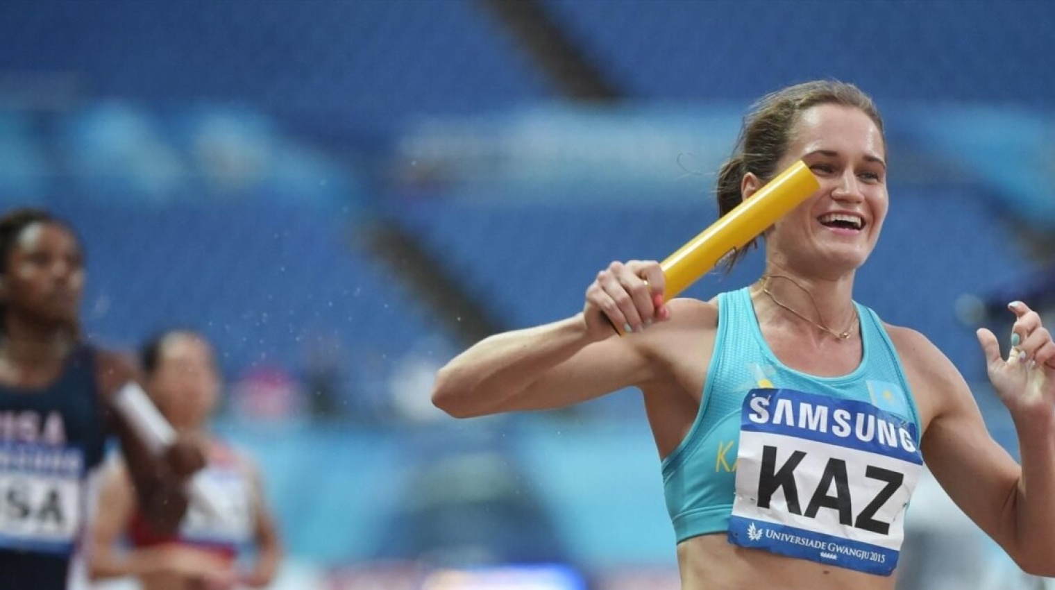 Жеңіл атлетикадан Азия чемпионаты: Cоңғы үш біріншіліктегі отандық спортшылардың нәтижесі